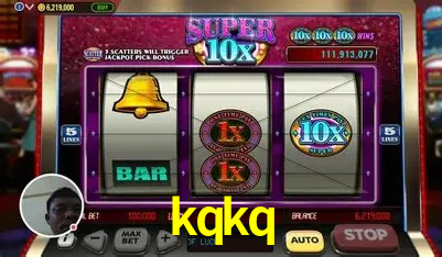 Bônus e promoções da kqkq