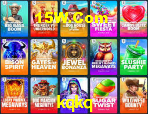 kqkq.com
