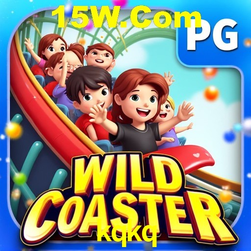 Descubra o Mundo do Cassino Online com kqkq