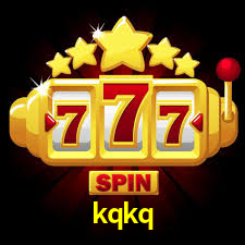 kqkq App Interface