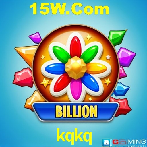 APP oficial da kqkq para mobile