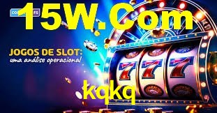Welcome Bonus kqkq