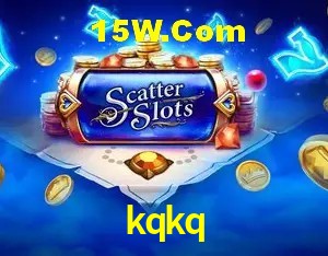 Canal oficial no Telegram da kqkq