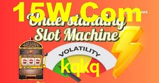 Live Casino kqkq