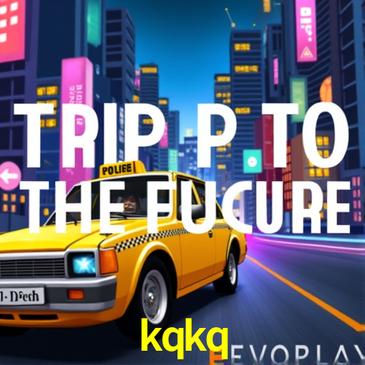 Download para Android e iOS na kqkq