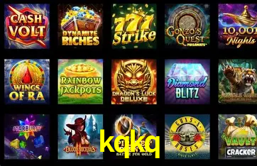 Gates of Olympus kqkq