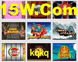 Exclusive Games kqkq