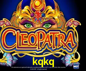 Jogos de Slot kqkq