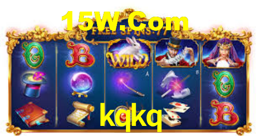kqkq