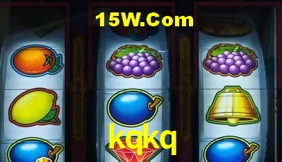 Interface moderna da plataforma kqkq