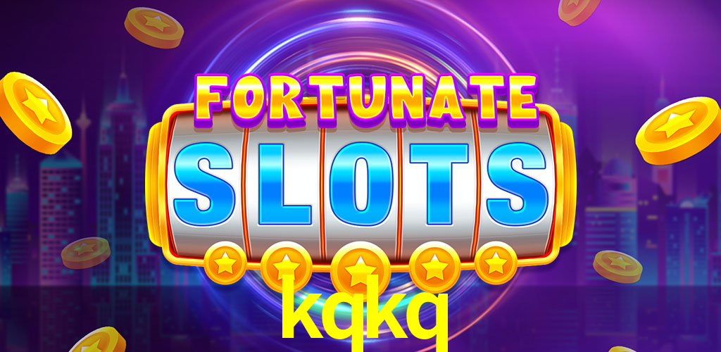 Welcome Bonus kqkq