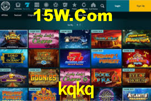 Apostas com odds competitivas na kqkq