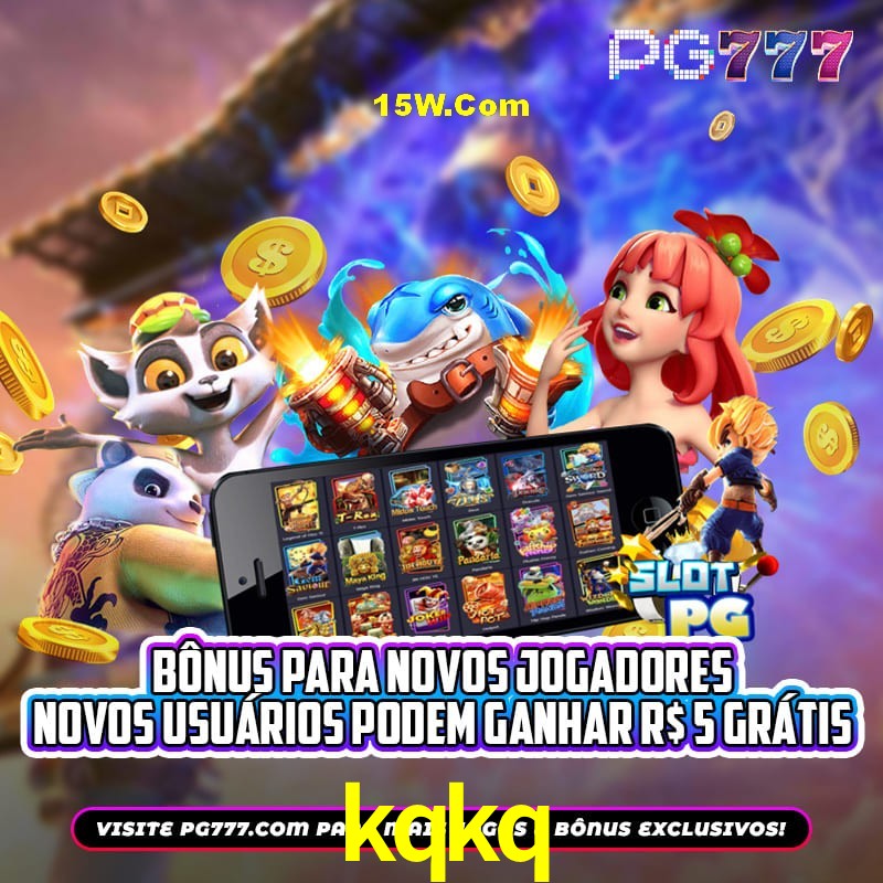 Experiência VIP kqkq