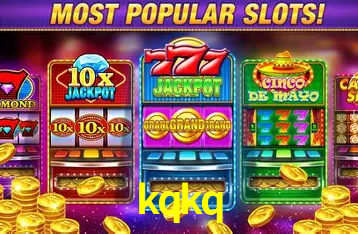 Diretório de Jogos kqkq